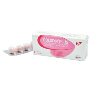 POLIGYN PLUS X ÓVULO