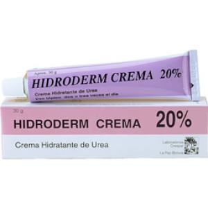 HIDRODERM 20% CREMA X 30G
