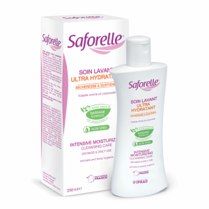 SAFORELLE ULTRA HIDRATANTE