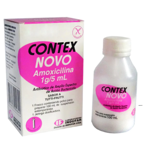 CONTEX NOVO SUSP.