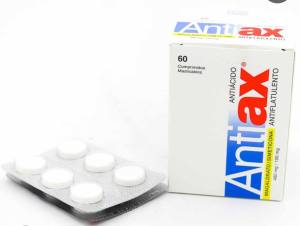 ANTIAX MASTICABLE
