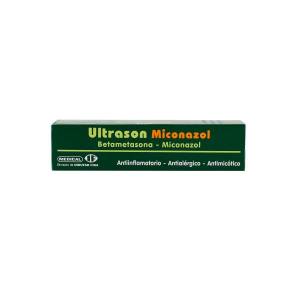 ULTRASON