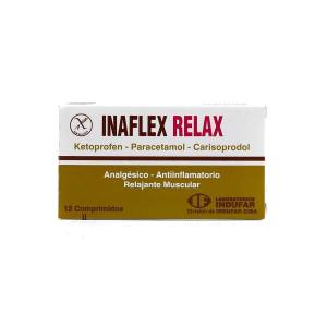 INAFLEX RELAX