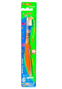 CEPILLO FORAMEN INFANTIL SUAVE