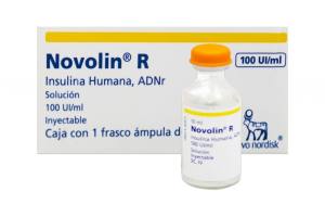 NOVOLIN R