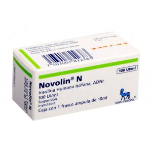 NOVOLIN N