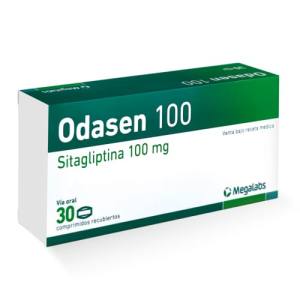 ODASEN 100 MG
