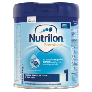 NUTRILON PREMIUM 1 X 800GR