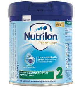 NUTRILON PREMIUM 2 X 800GR