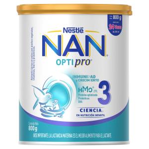 NAN 3 OPTIPRO HMO  800 KG