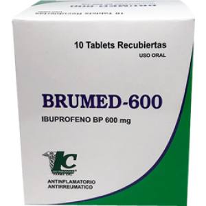 BRUMED - 600
