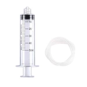 JERINGA 50 ML- PREMIER