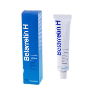 BETARRETIN H X 30 G CREMA