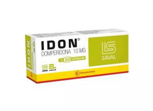 IDON 10 MG X CAPSULA