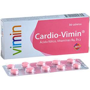 CARDIO VIMIN
