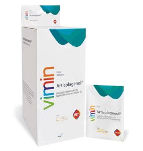 ARTICOLAGENOL 10 GR X SOBRE