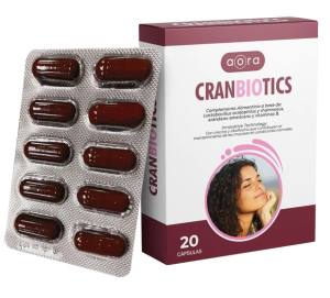 CRANBIOTICS