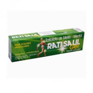 RATISALIL GEL
