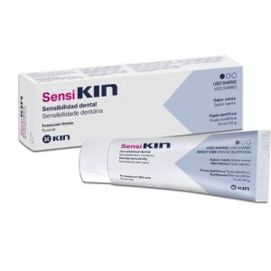 SENSI KIN  PASTA DENTAL X 75ML/90G
