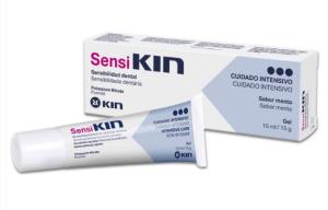 SENSI KIN GEL