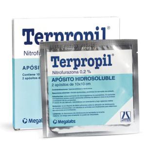 TERPROPIL APOSITO