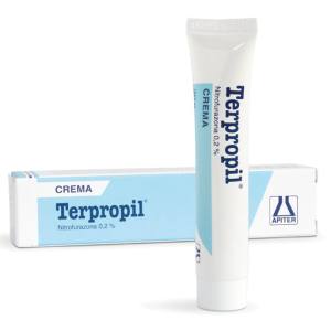 TERPROPIL CREMA
