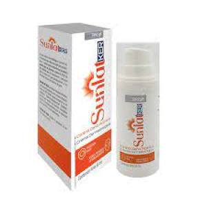 SUNLAT  KER CREMA X 50  ML