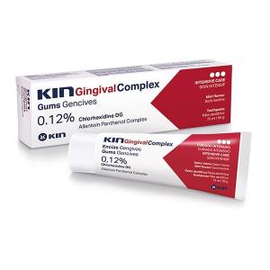KIN GINGIVAL COMPLEX PASTA DENTAL