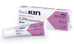 PERIO KIN GEL 30ML/36 G