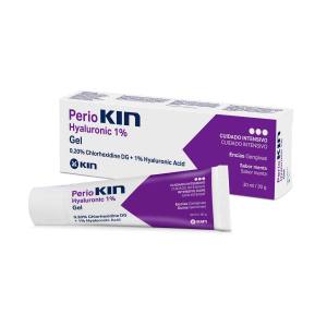 PERIOKIN  HYALURONIC 1% GEL X 30ML/30GR