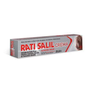 RATISALIL CREMA