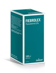 FIEBROLEX 2%