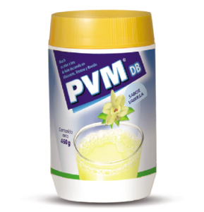 PVM DB VAINILLA 460 GR