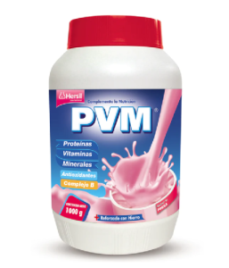 PVM FRESA 1KG