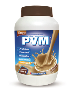 PVM CHOCOLATE 1 KG