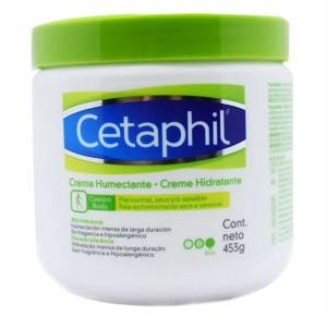 CETAPHIL CREMA HIDRATANTE X 453 G