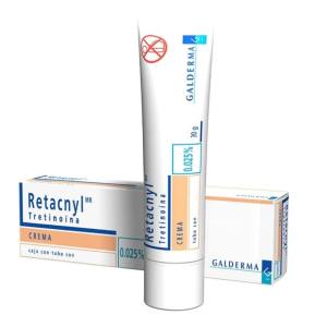 RETACNYL 0.025%
