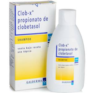 CLOB X SHAMPOO