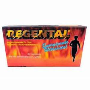 REGENTAL