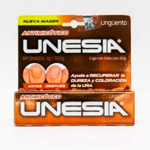 UNESIA UNGUENTO X 20 G
