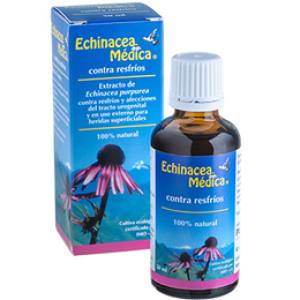 ECHINACEA MEDICA X SOLUCION ORAL