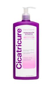 CICATRICURE FIRMEZA CREMA