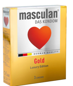 MASCULAN GOLD