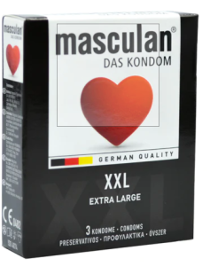 MASCULAN XXL