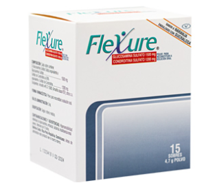 FLEXURE NARANJA X SOBRE