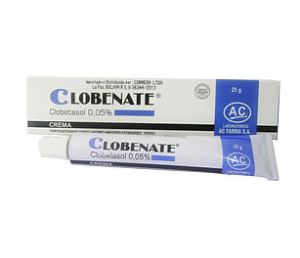 CLOBENATE