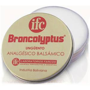 BRONCOLYPTUS  X 15 G