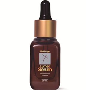 LUMED SERUM FCO. 20 ML