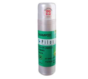 SHAMPOO PILOXIL CABELLO NORMAL X 350ML MALENA