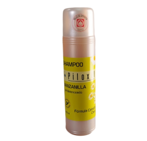 SHAMPOO PILOXIL CABELLOS CLAROS X 350ML MALENA